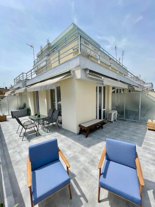 Domus City Apartment With Wonderful Balcony Thessaloniki Exterior photo